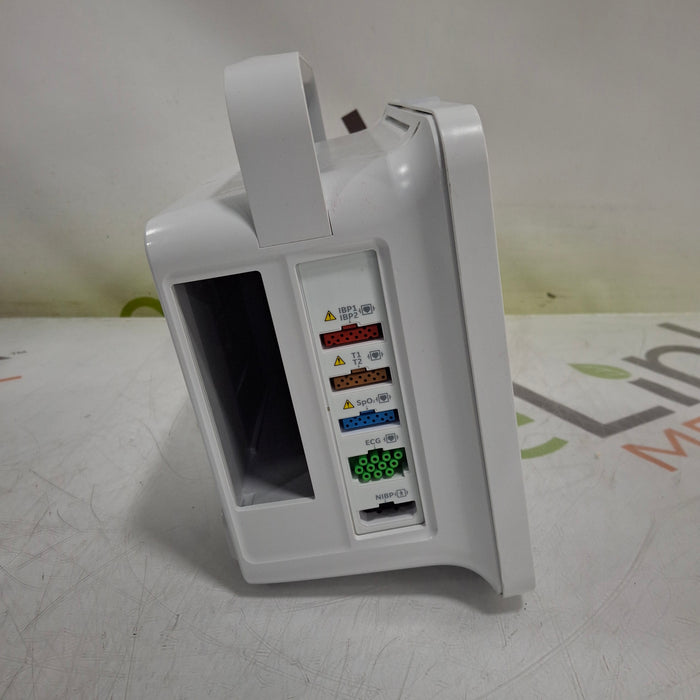 GE Healthcare B105M Patient Monitor