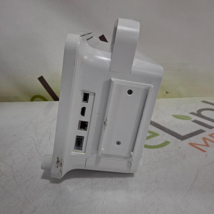 GE Healthcare B105M Patient Monitor