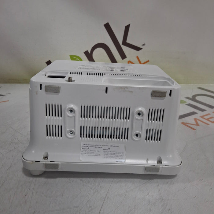 GE Healthcare B105M Patient Monitor