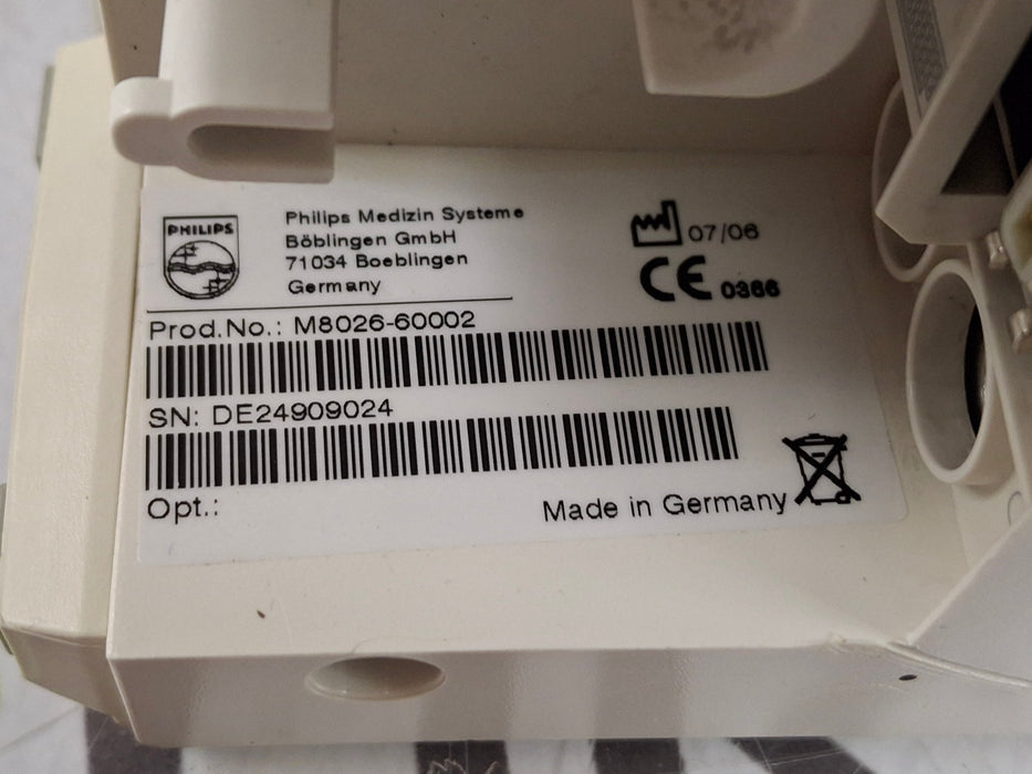 Philips IntelliVue MP90 Controller M8026-60002
