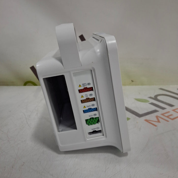 GE Healthcare B105M Patient Monitor