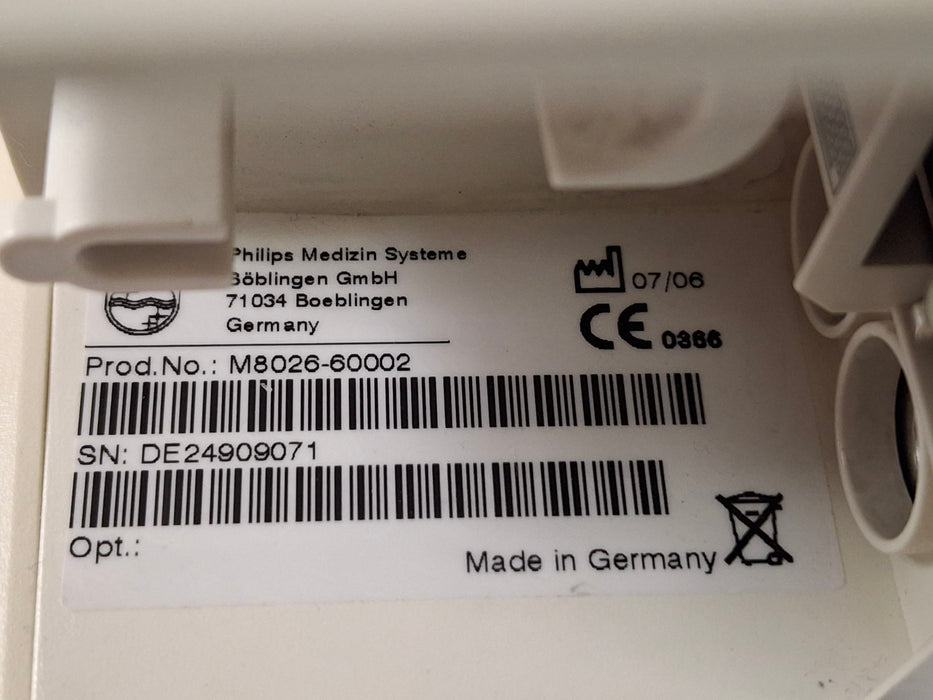Philips IntelliVue MP90 Controller M8026-60002
