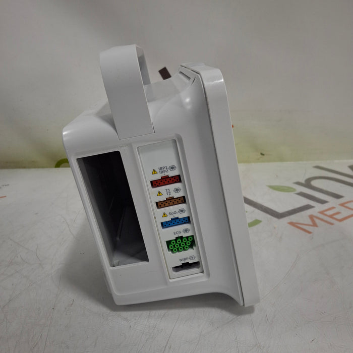 GE Healthcare B105M Patient Monitor