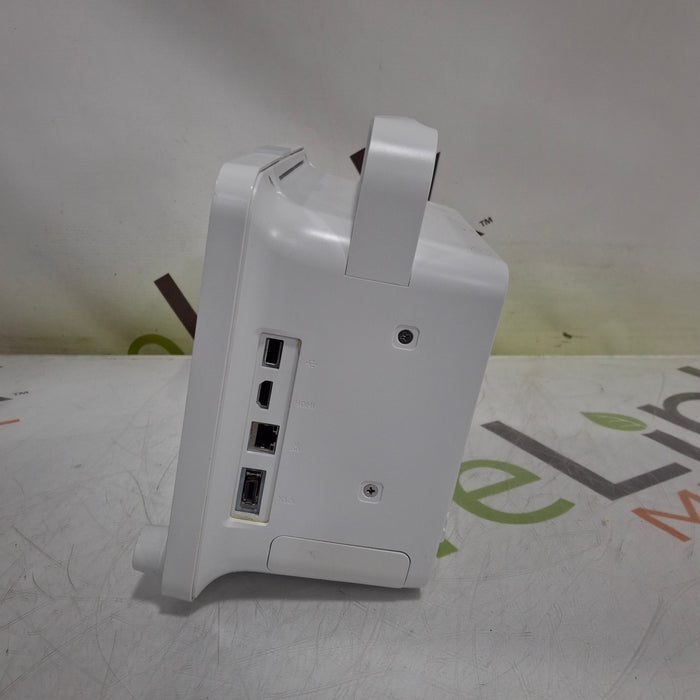 GE Healthcare B105M Patient Monitor