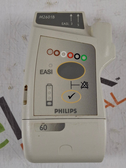 Philips M2601B S02 Telemetry Transmitter w/ SpO2