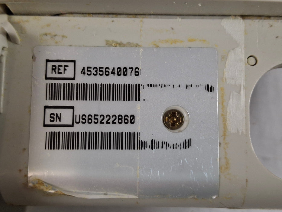 Philips M2601B S02 Telemetry Transmitter w/ SpO2