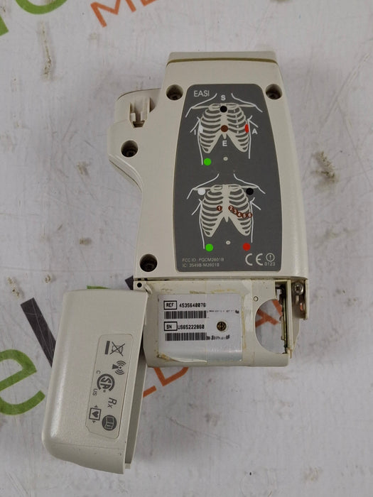 Philips M2601B S02 Telemetry Transmitter w/ SpO2