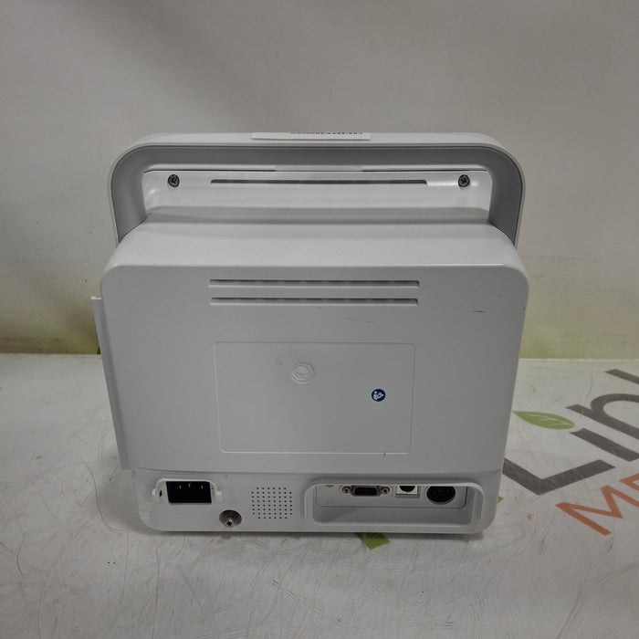GE Healthcare B105M Patient Monitor