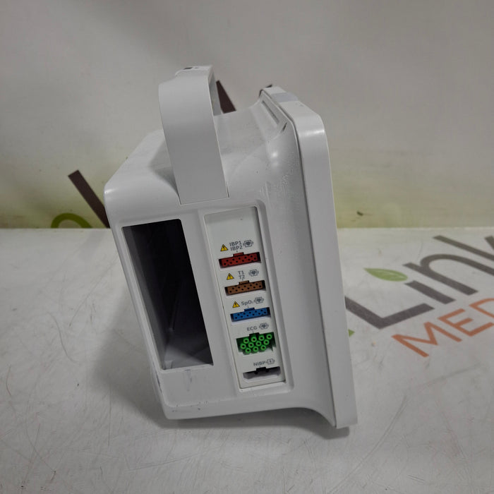 GE Healthcare B105M Patient Monitor