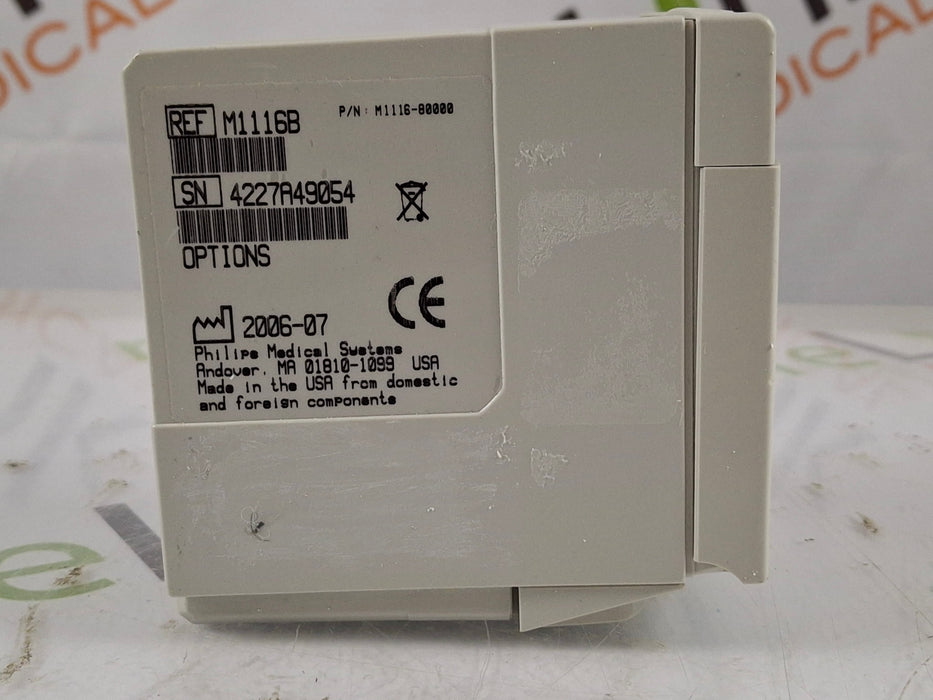 Philips M1116B Recorder Module