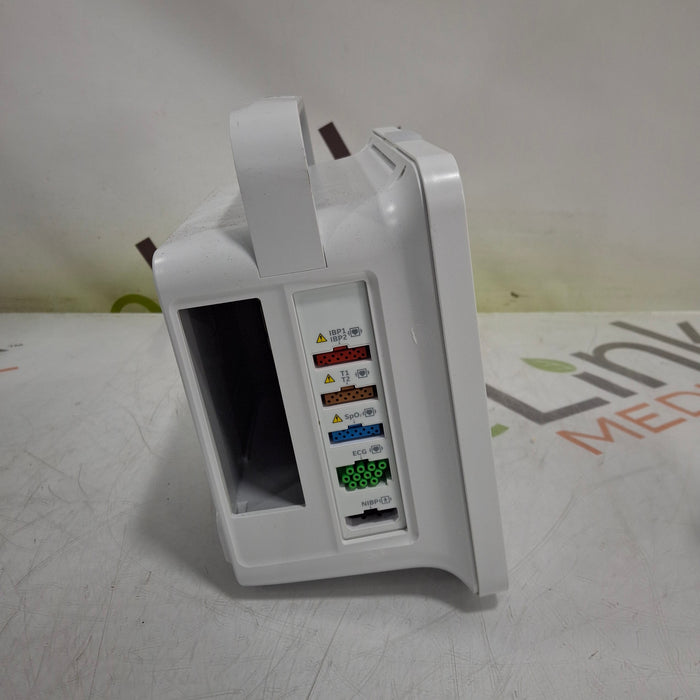 GE Healthcare B105M Patient Monitor