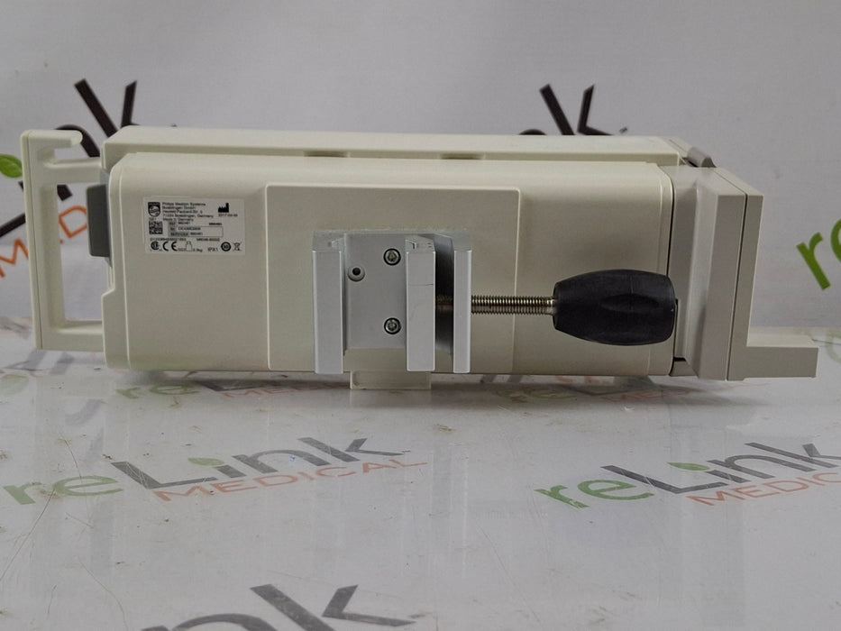 Philips M8048A IntelliVue Module Rack