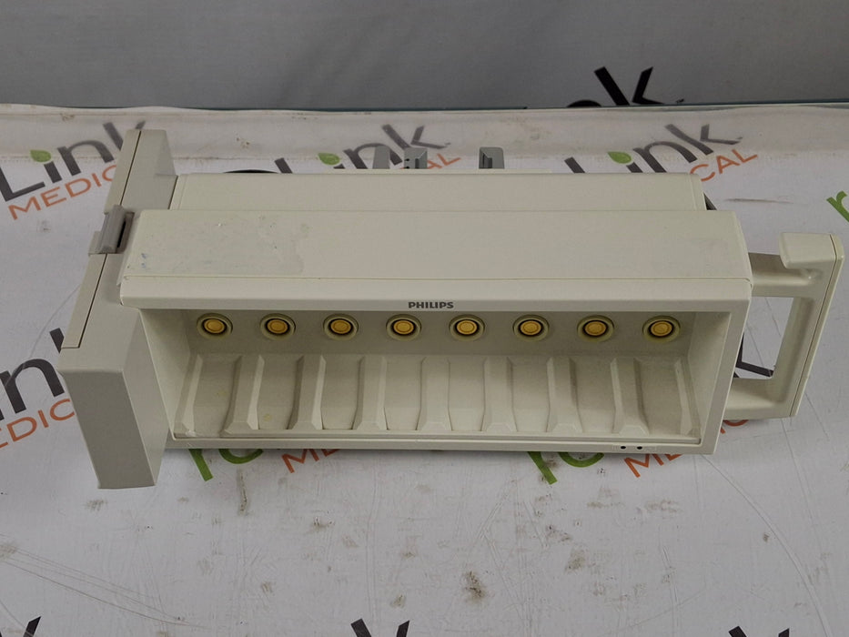 Philips M8048A IntelliVue Module Rack