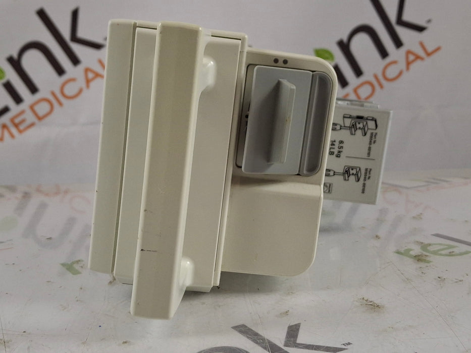 Philips M8048A IntelliVue Module Rack