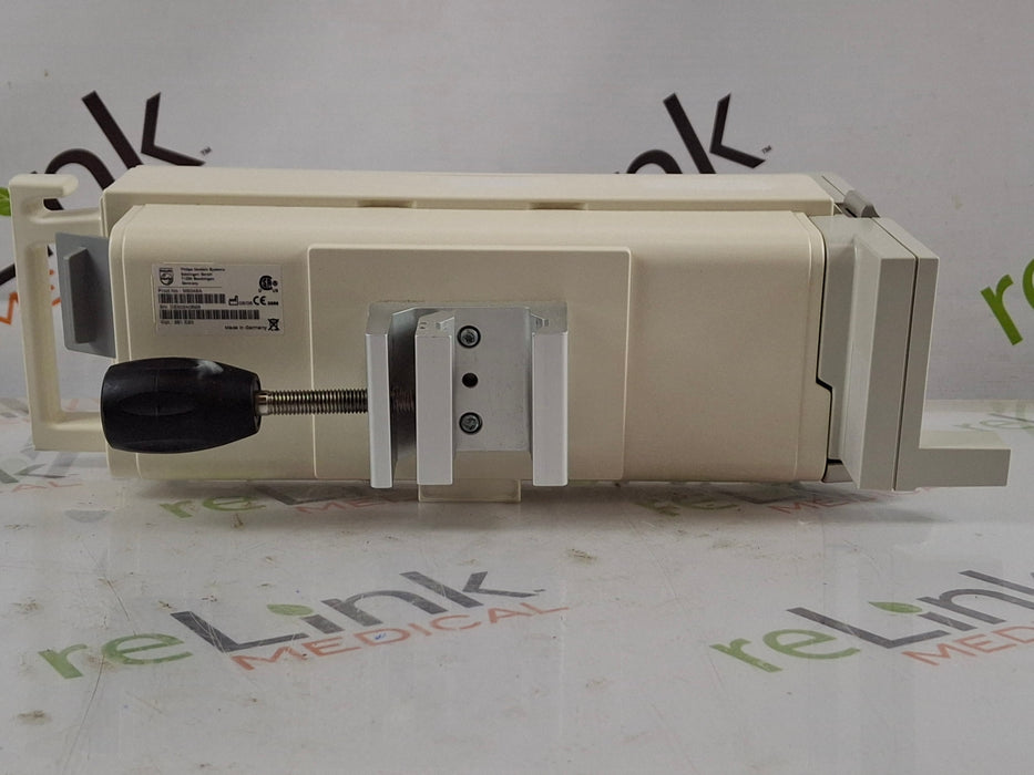 Philips M8048A IntelliVue Module Rack