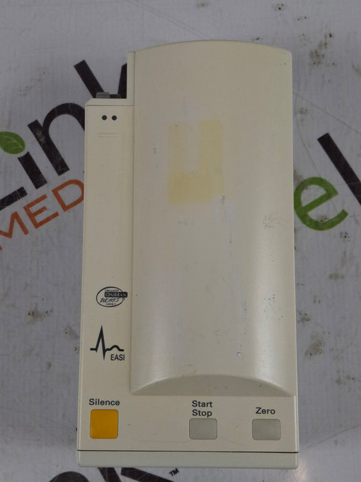 Philips M3001A-A02C06 OxiMax SpO2, NIBP, ECG, Temp, IBP MMS Module