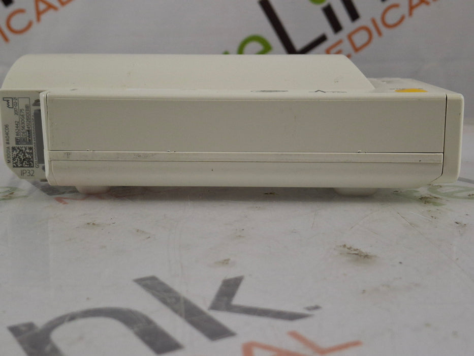 Philips M3001A-A04C06 OxiMax SpO2, NIBP, ECG, Temp, IBP MMS Module