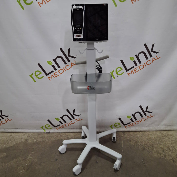 Masimo Root Monitor w/ Radical 7