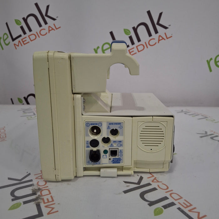 Welch Allyn Propaq 244 Vital Signs Monitor