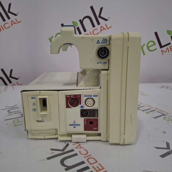 Welch Allyn Propaq 244 Vital Signs Monitor