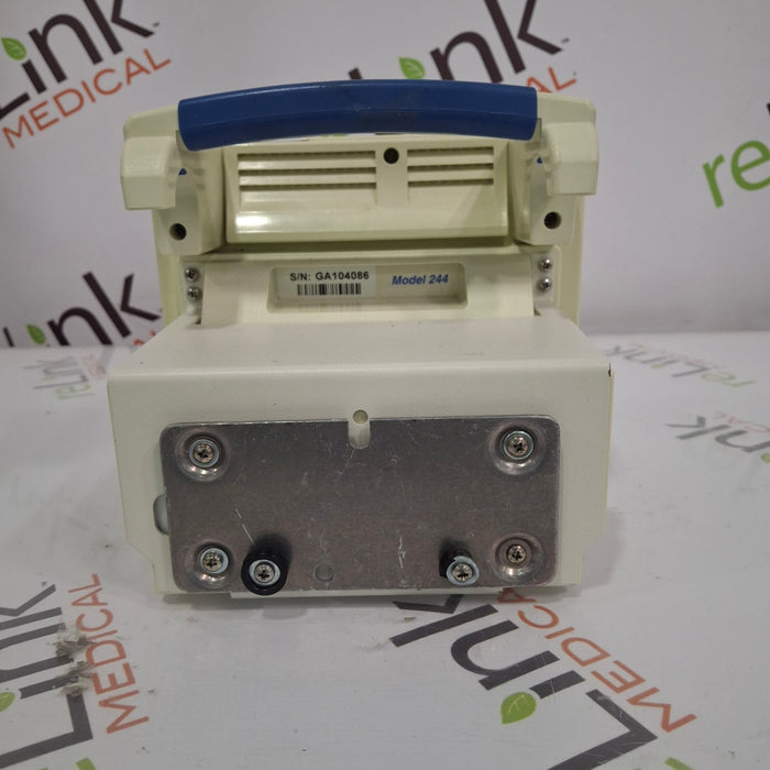 Welch Allyn Propaq 244 Vital Signs Monitor