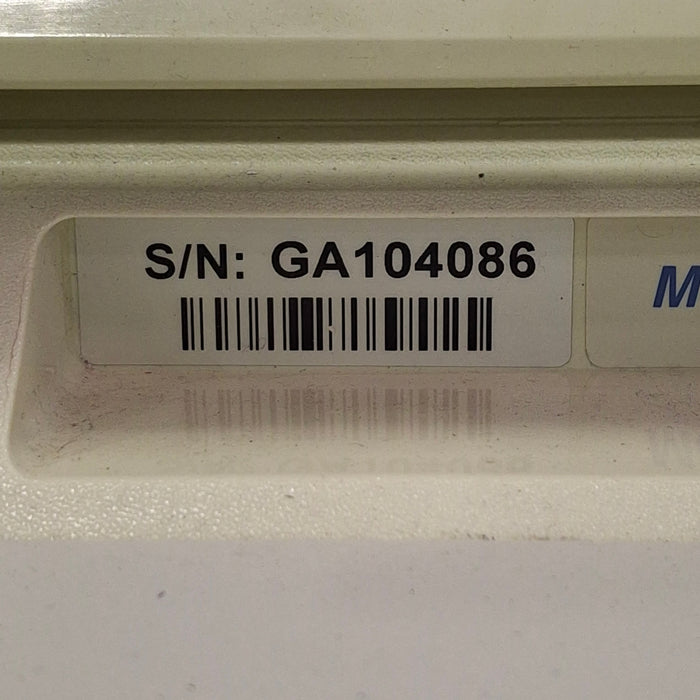 Welch Allyn Propaq 244 Vital Signs Monitor