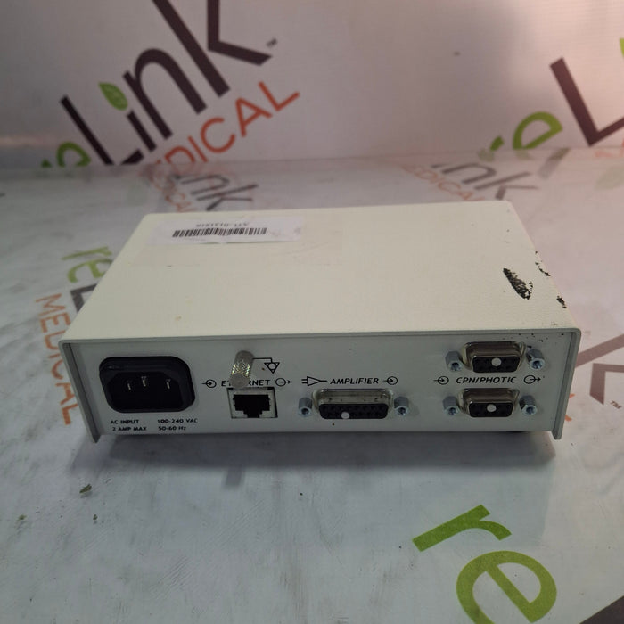 Cadwell Laboratories Inc. Easy III Power/Com Module