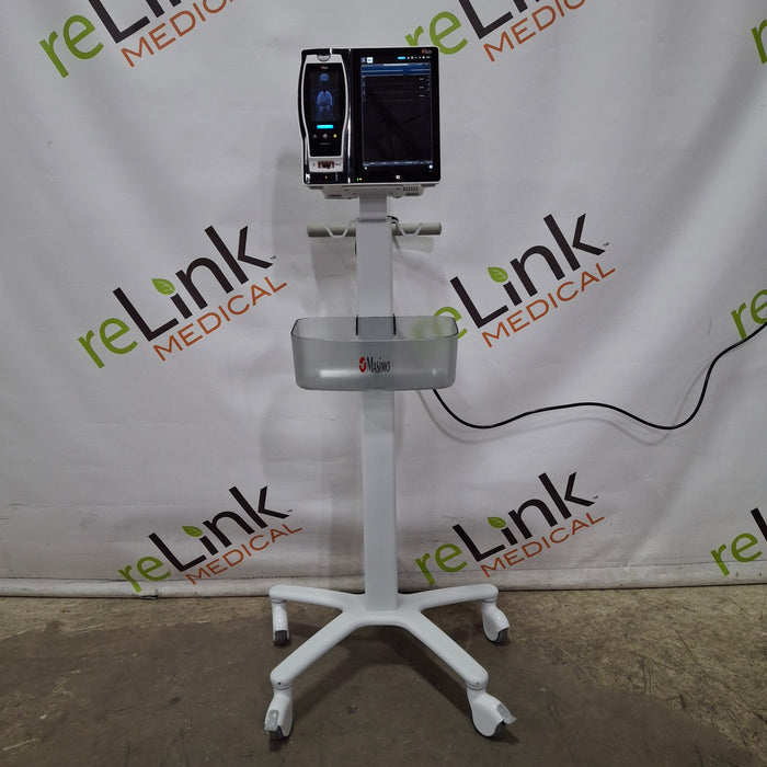 Masimo Root Monitor w/ Radical 7