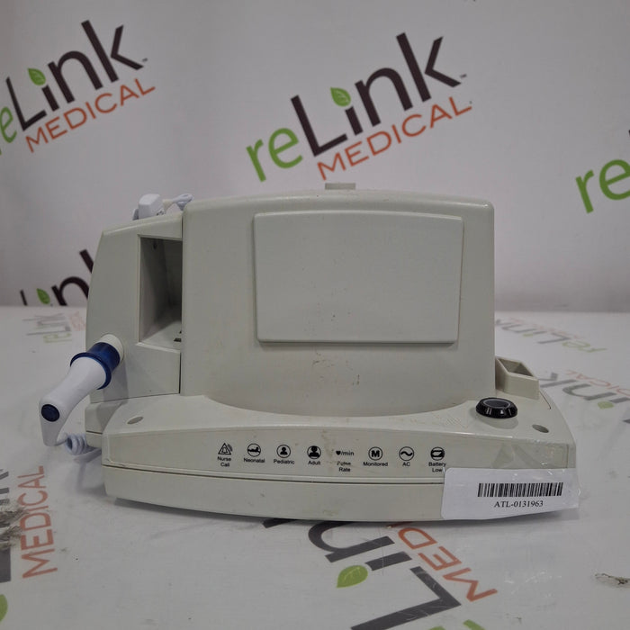 Welch Allyn 300 Series - Masimo SpO2, Temp Vital Signs Monitor