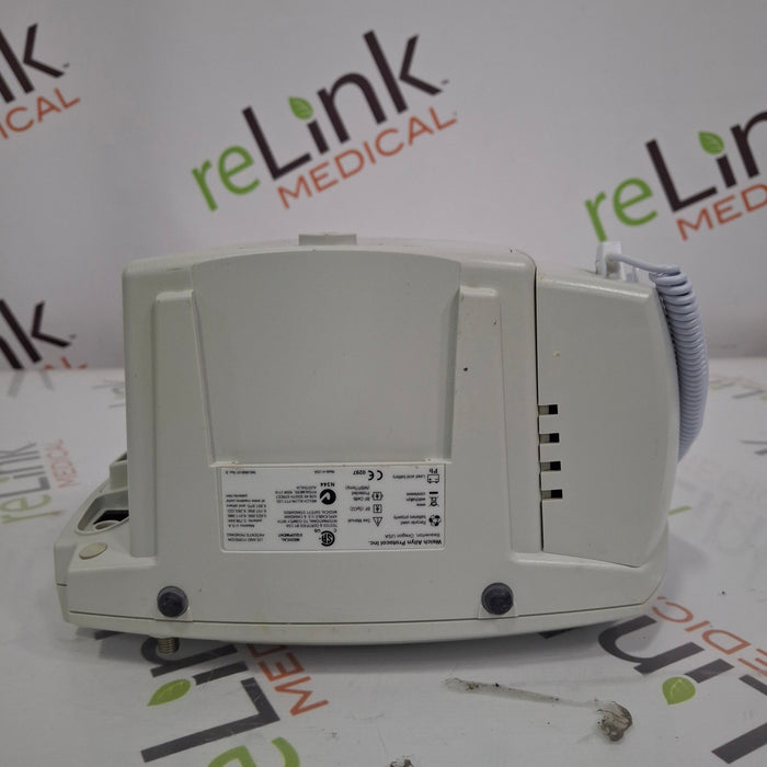 Welch Allyn 300 Series - Masimo SpO2, Temp Vital Signs Monitor