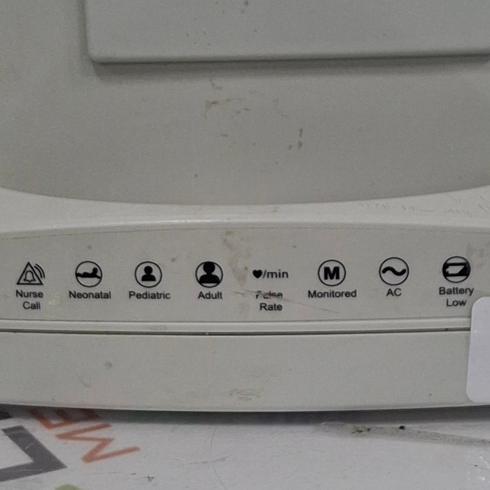 Welch Allyn 300 Series - Masimo SpO2, Temp Vital Signs Monitor