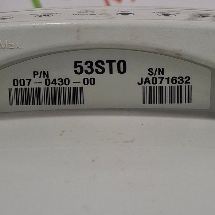 Welch Allyn 300 Series - Masimo SpO2, Temp Vital Signs Monitor