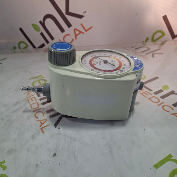 Amvex Vacuum Regulator