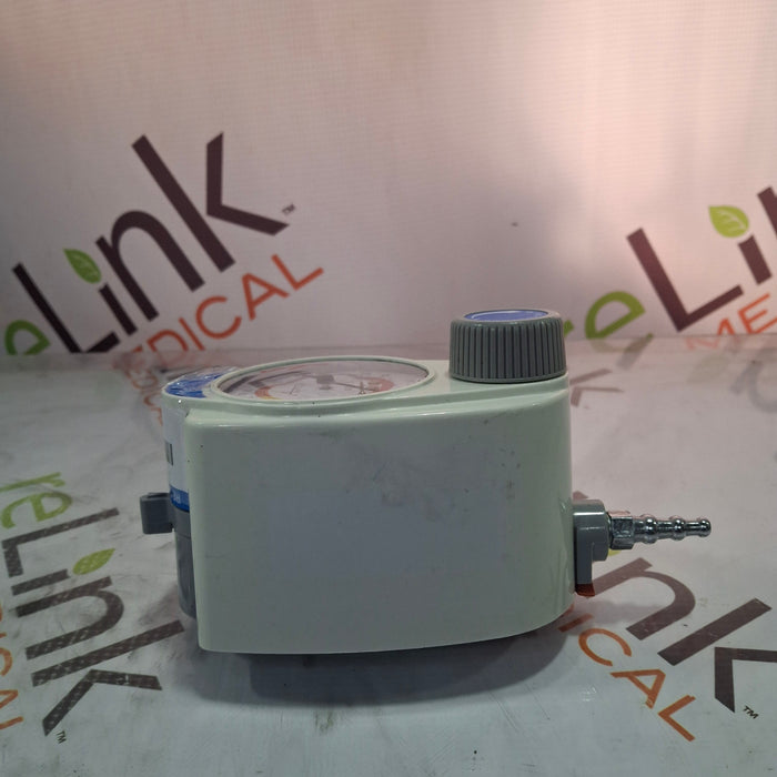 Amvex Vacuum Regulator