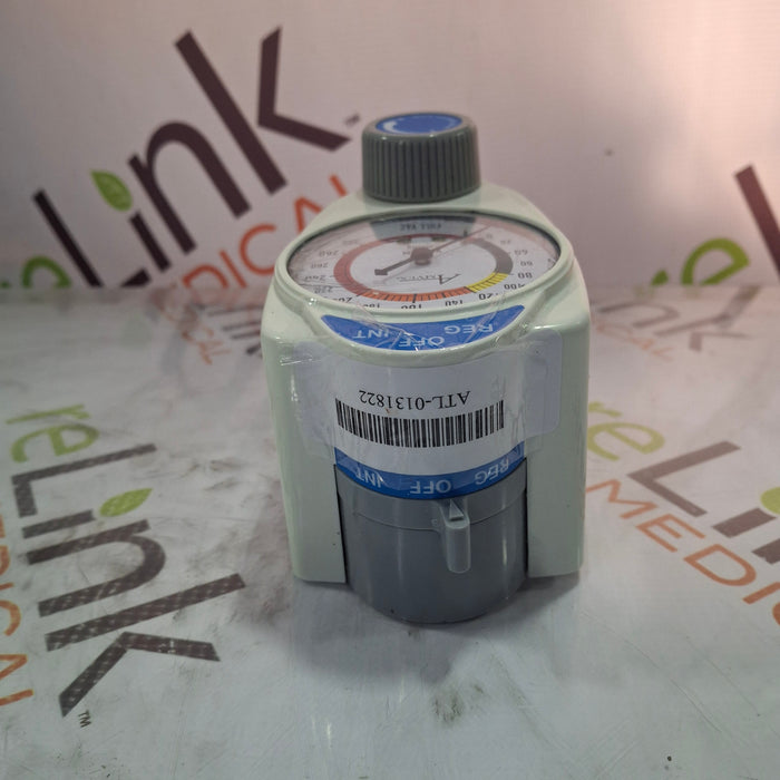 Amvex Vacuum Regulator