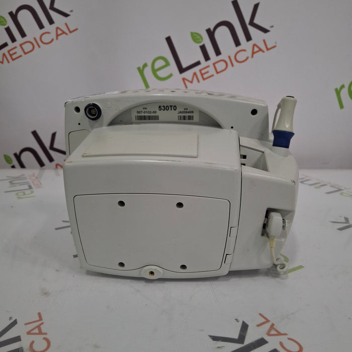 Welch Allyn 300 Series - Temp Vital Signs Monitor