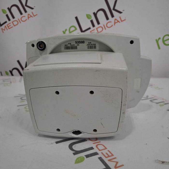 Welch Allyn 300 Series - Masimo SpO2 Vital Signs Monitor