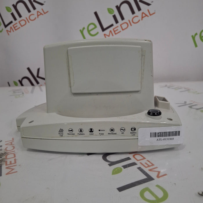 Welch Allyn 300 Series - Masimo SpO2 Vital Signs Monitor