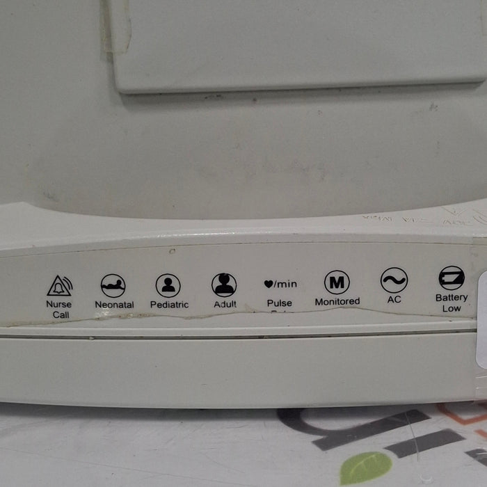 Welch Allyn 300 Series - Masimo SpO2 Vital Signs Monitor