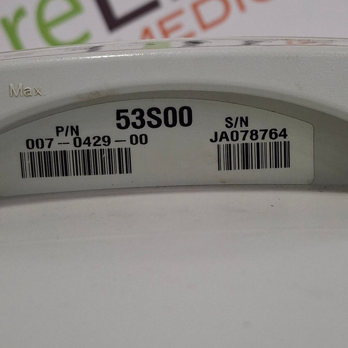 Welch Allyn 300 Series - Masimo SpO2 Vital Signs Monitor
