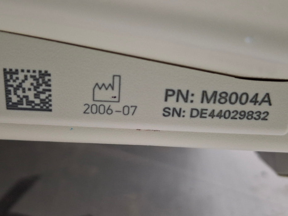 Philips IntelliVue MP50 Patient Monitor