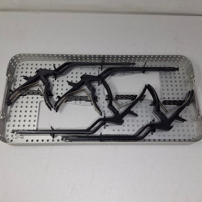 Stryker 48240005 Reliance Decompression Instruments