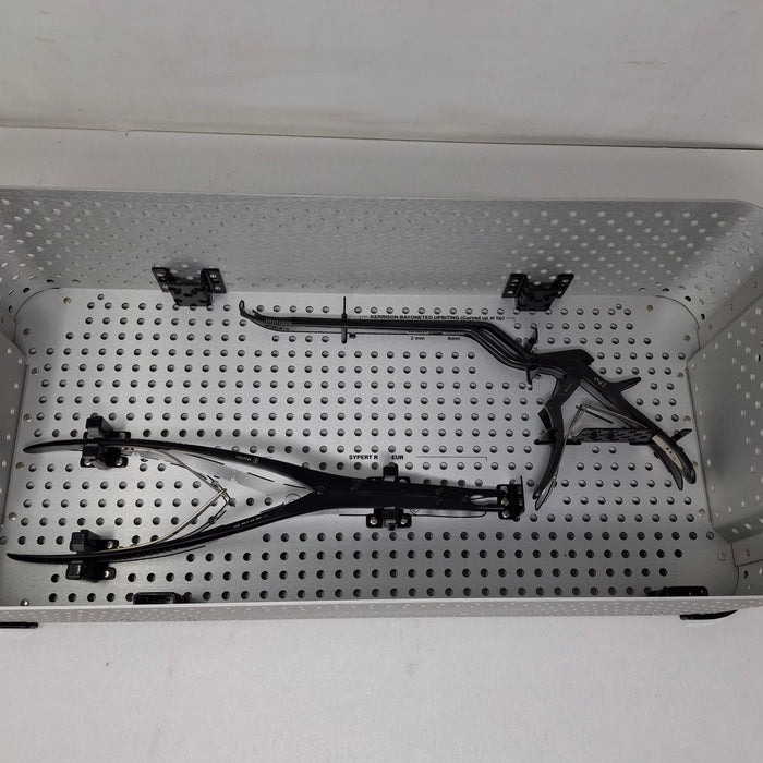 Stryker 48240005 Reliance Decompression Instruments