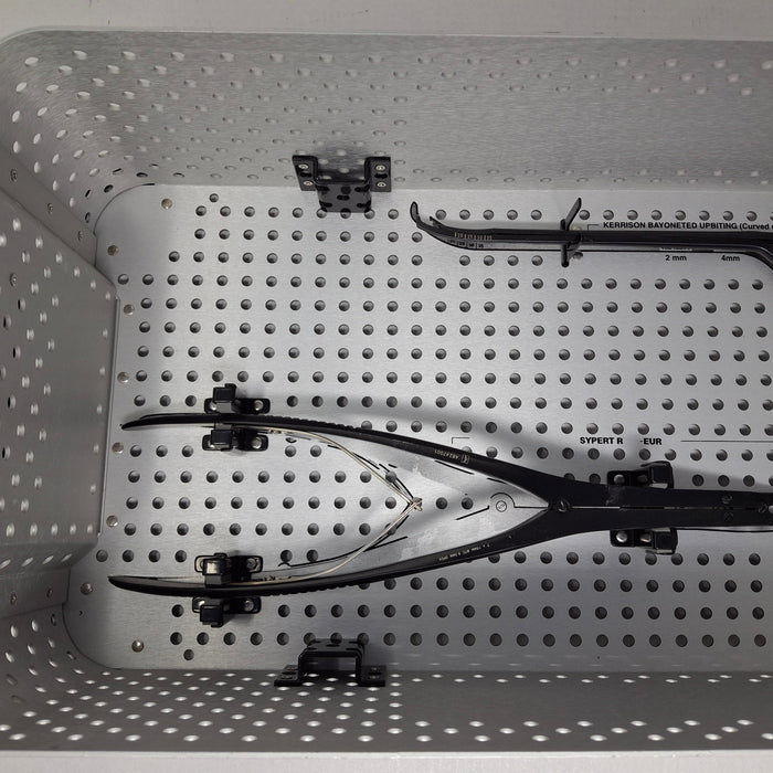 Stryker 48240005 Reliance Decompression Instruments