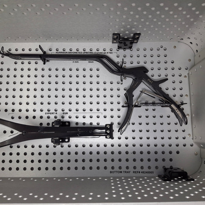 Stryker 48240005 Reliance Decompression Instruments