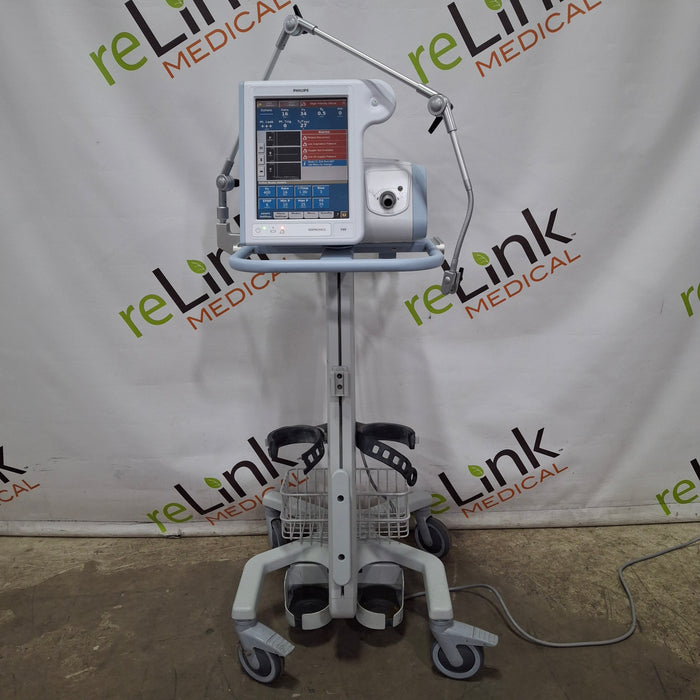 Philips Respironics V60 BiPAP Ventilator