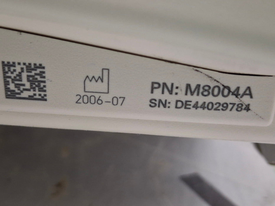 Philips IntelliVue MP50 Patient Monitor