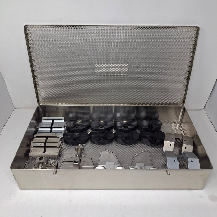 Wright Surgical Advance Knee System Miscellaneous Instruments