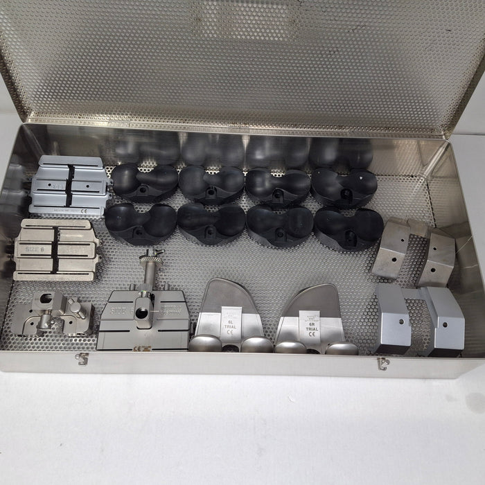 Wright Surgical Advance Knee System Miscellaneous Instruments