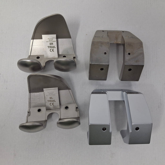 Wright Surgical Advance Knee System Miscellaneous Instruments